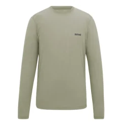 Camisetas manga corta Regatta MndoAntiinsectLST