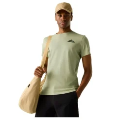 Camisetas manga corta Regatta Breezed