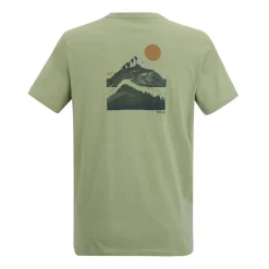 Camisetas manga corta Regatta Breezed