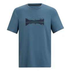 Camisetas manga corta Regatta FingalStretch