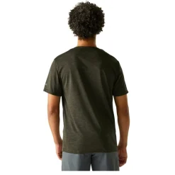 Camisetas manga corta Regatta FingalEdition