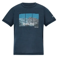 Camisetas manga corta Regatta Alvarado