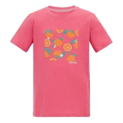 Camisetas manga corta Regatta Bosley