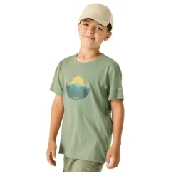 Camisetas manga corta Regatta Bosley