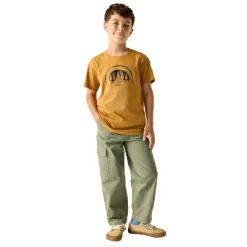 Camisetas manga corta Regatta Bosley