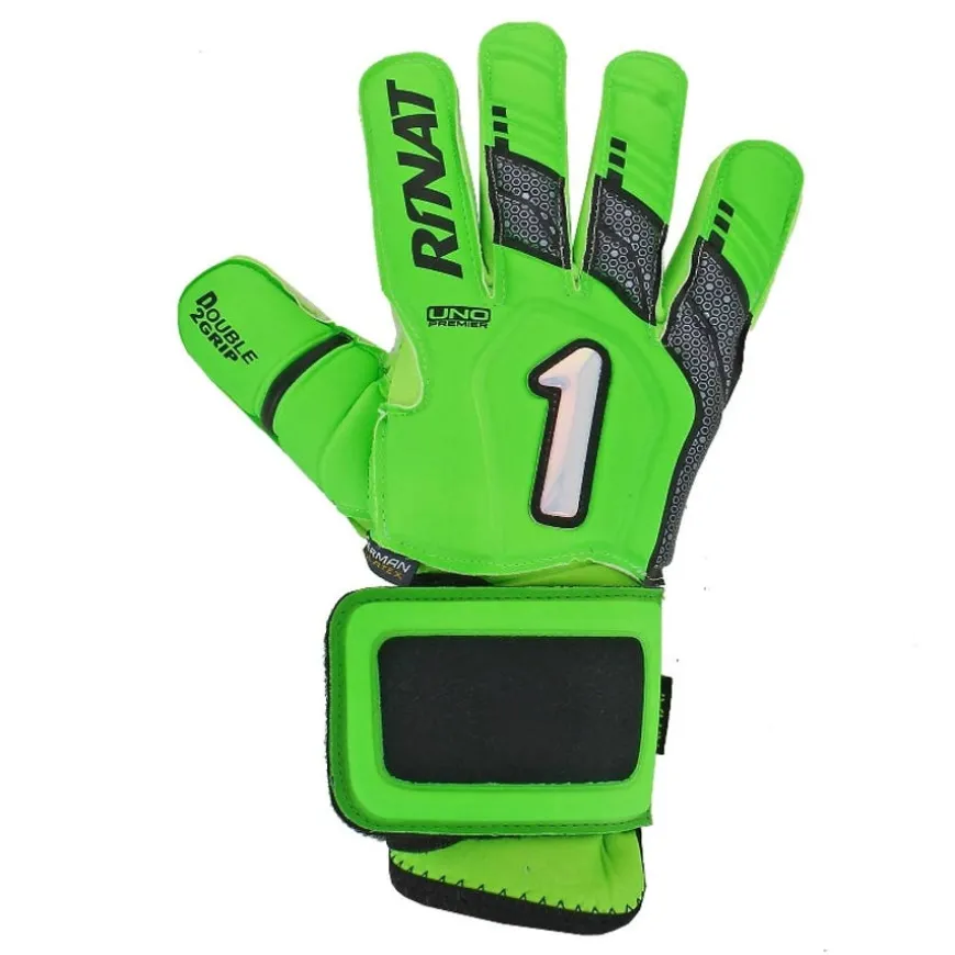Camisetas manga corta Rinat Uno Premier Lux