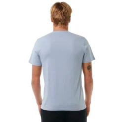Camisetas manga corta Rip curl SMU Horizon Badge Ss Tee