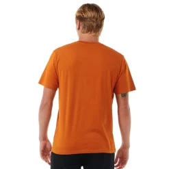 Camisetas manga corta Rip curl Filler Tee