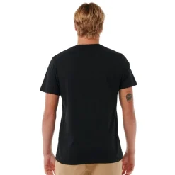 Camisetas manga corta Rip curl Surf Revival Capture Tee