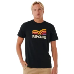 Camisetas manga corta Rip curl Surf Revival Capture Tee