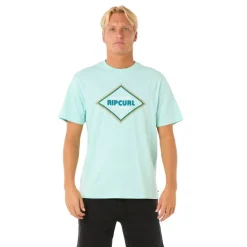 Camisetas manga corta Rip curl Surf Revival Yo Mumma Tee