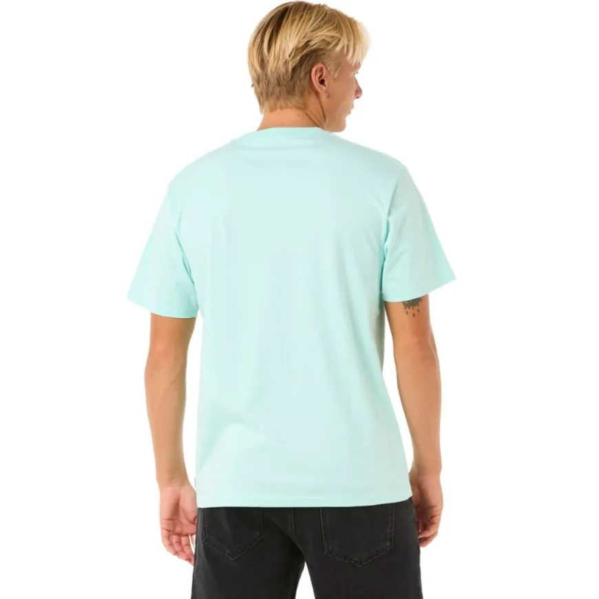 Camisetas manga corta Rip curl Surf Revival Yo Mumma Tee