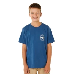 Camisetas manga corta Rip curl Stapler