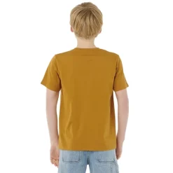Camisetas manga corta Rip curl Surf Revival Logo