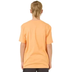 Camisetas manga corta Rip curl SMU Raw Energy Frame Tee - Boy
