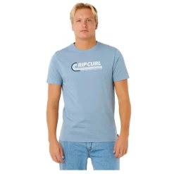 Camisetas manga corta Rip curl Promotees Streamline Likemumma Tee SMU