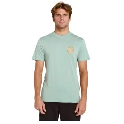 Camisetas manga corta Rip curl Promotees Streamline Pocket Badge Tee SMU