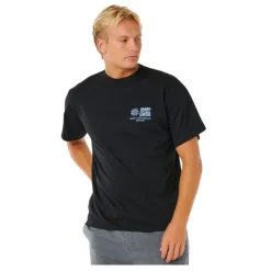 Camisetas manga corta Rip curl Pacific Rinse Glass Off Tee