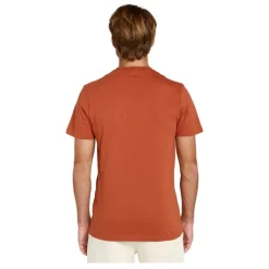 Camisetas manga corta Rip curl Promotees Streamline Palmy Tee SMU