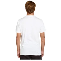 Camisetas manga corta Rip curl Promotees Streamline Pocket Badge Tee SMU