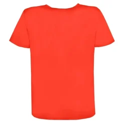 Camisetas manga corta Rock experience Tangerine Trip Ss Man T-Shirt
