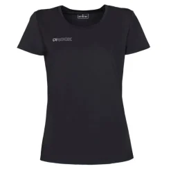 Camisetas manga corta Rock experience Corp Ss Woman T-Shirt