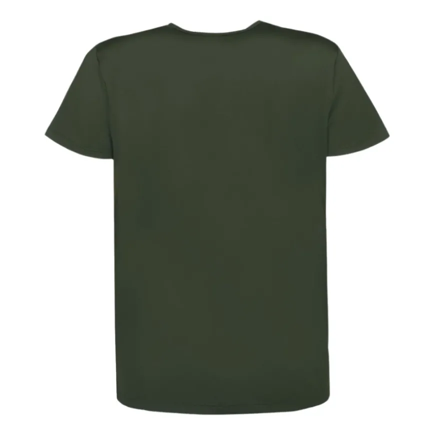 Camisetas manga corta Rock experience Corp Ss Man T-Shirt