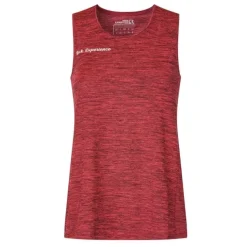 Camisetas manga corta Rock experience Terminator 2.0 Woman Tank