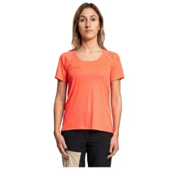 Camisetas manga corta Rock experience Oriole 2.0 Ss Woman T-Shirt