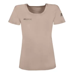 Camisetas manga corta Rock experience Corp Ss Woman T-Shirt