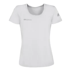 Camisetas manga corta Rock experience Corp Ss Woman T-Shirt