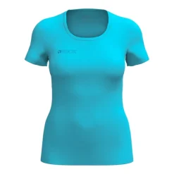 Camisetas manga corta Rock experience Corp Ss Woman T-Shirt