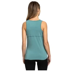 Camisetas manga corta Rock experience Echo Wall Woman Tank