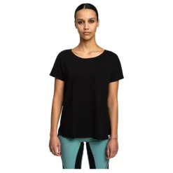 Camisetas manga corta Rock experience Echo Wall Ss Woman T-Shirt