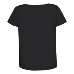 Camisetas manga corta Rock experience Echo Wall Ss Woman T-Shirt