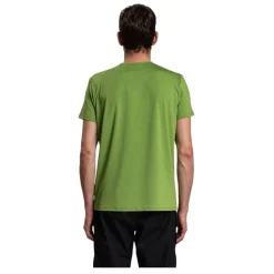 Camisetas manga corta Rock experience Corp Ss Man T-Shirt