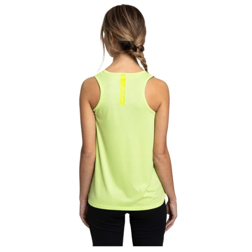 Camisetas manga corta Rock experience Oriole 2.0 Woman Tank