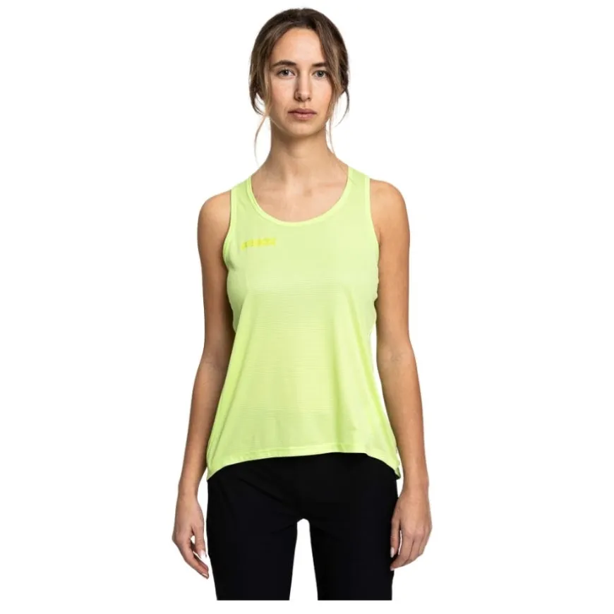 Camisetas manga corta Rock experience Oriole 2.0 Woman Tank