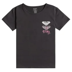 Camisetas manga corta Roxy Day And Night A