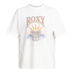Camisetas manga corta Roxy Dreamers Women C