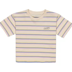 Camisetas manga corta Roxy Never Saw Blue Like That Strip