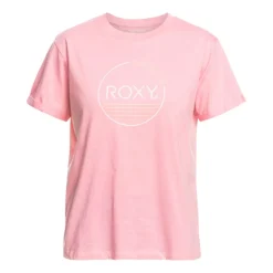 Camisetas manga corta Roxy PromoTees Noon Ocean SMU