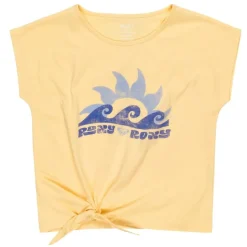 Camisetas manga corta Roxy Pura Playa