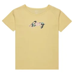 Camisetas manga corta Roxy SMU Day And Night