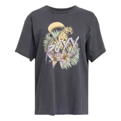 Camisetas manga corta Roxy To The Sun C