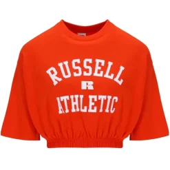 Camisetas manga corta Russell CAMISETAS