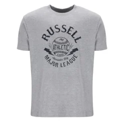 Camisetas manga corta Russell CAMISETAS