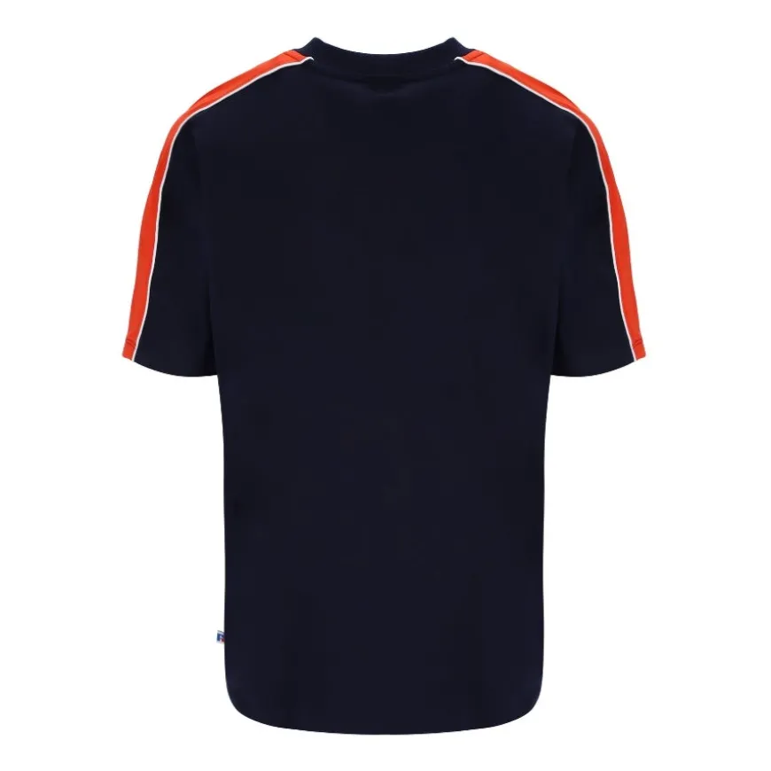 Camisetas manga corta Russell CAMISETAS