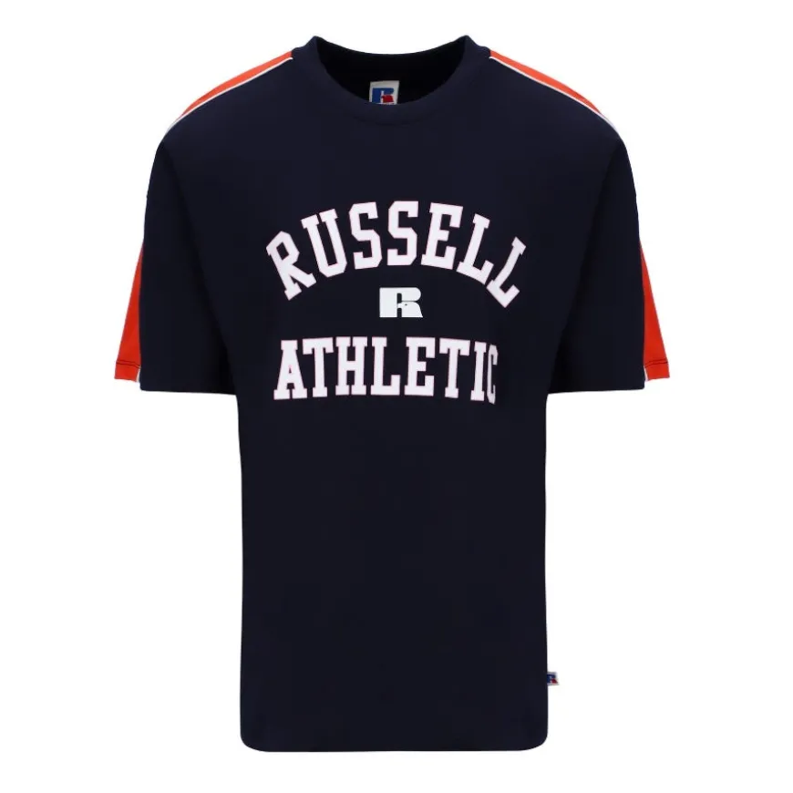 Camisetas manga corta Russell CAMISETAS