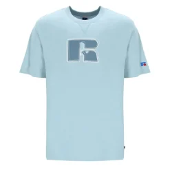 Camisetas manga corta Russell CAMISETAS